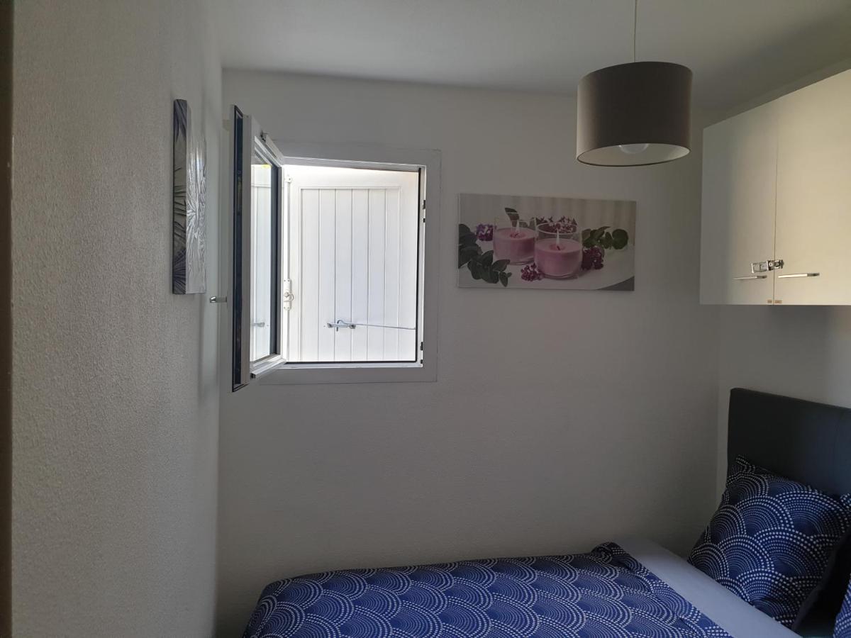 Appartement Vacances Cap D'Agde Exterior foto
